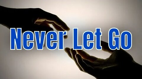 Won’t Let Go- Ty Green- Praise & Worship, Every Now and Then, On The 7’s