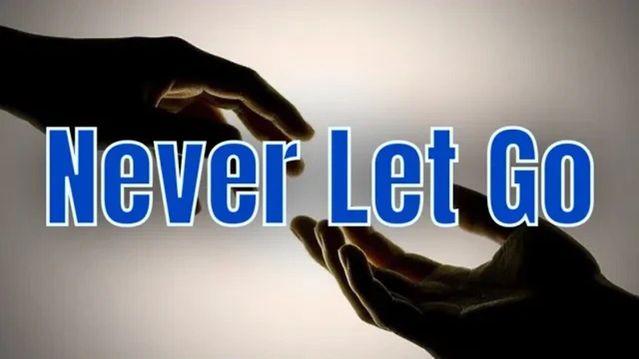 Won’t Let Go- Ty Green- Praise & Worship, Every Now and Then, On The 7’s