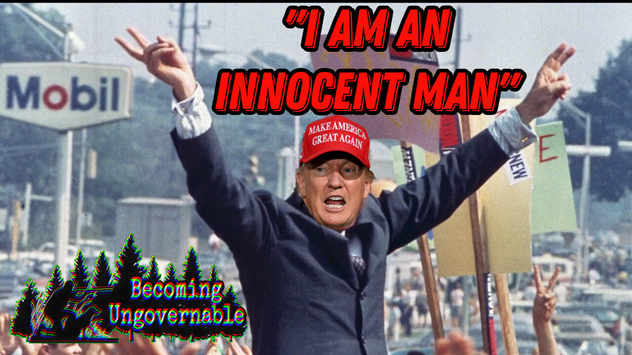 Trump Indicted Again!