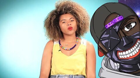 24 DUMB Questions BLACK PEOPLE Have for WHITE PEOPLE?