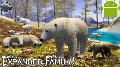 Polar Bear Simulator 2 - for Android