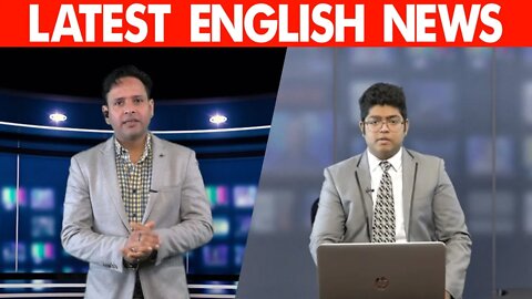 Latest/Breaking News in English by Vishal Venkatesh | Varun Tiwari