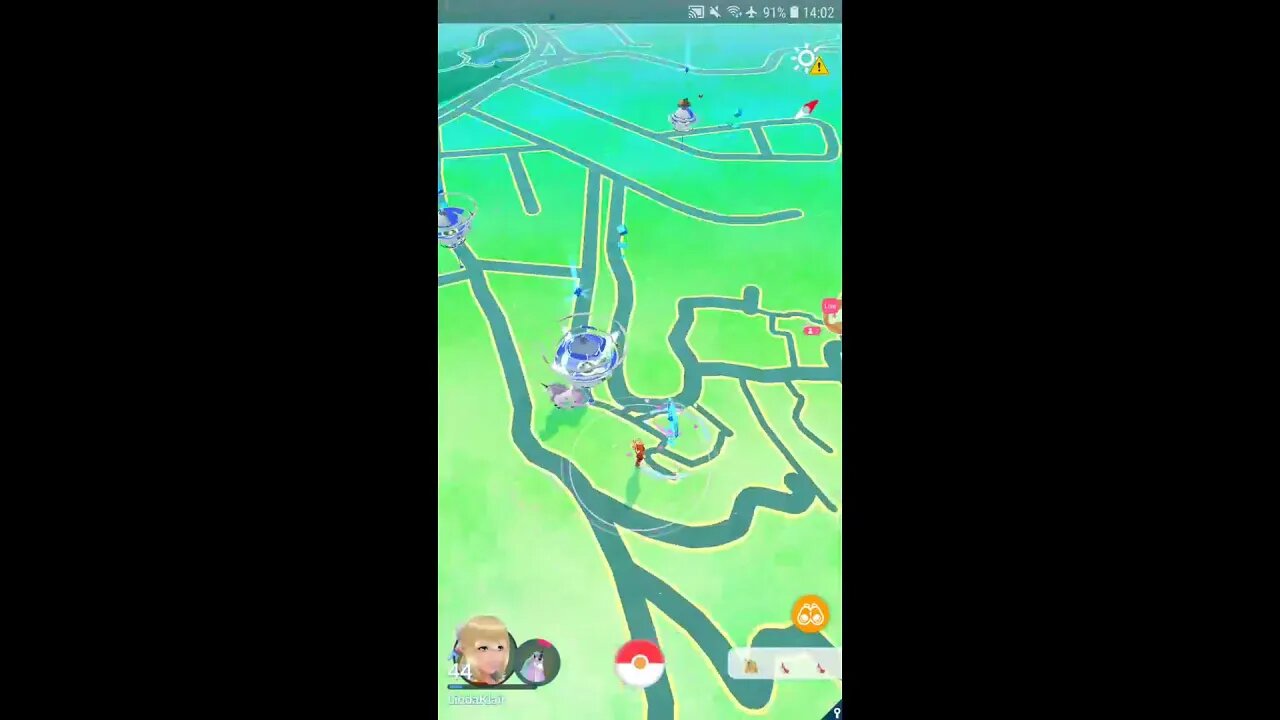 Live de Pokémon GO - Dia Comunitário de Geodude de Alola