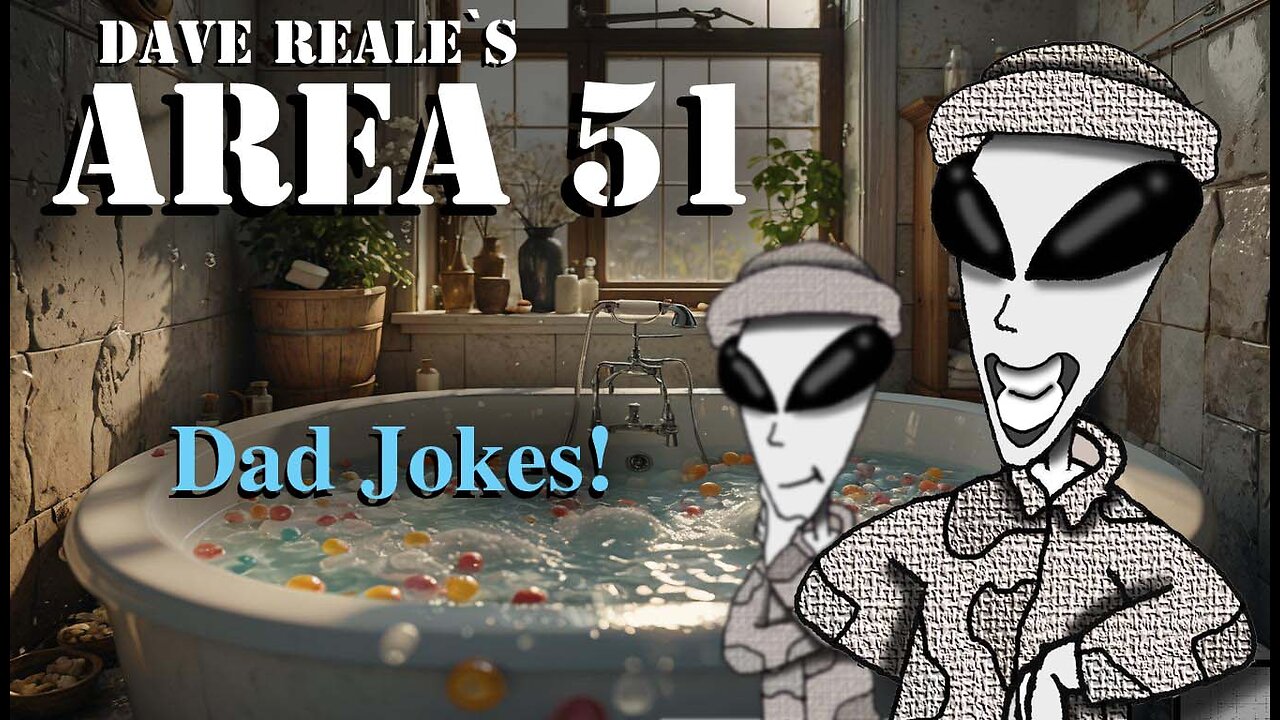 Jokes with Aliens | Dad Jokes| #cartoon #comedyaliensgang #comics #trending #comedy #fypシ #aliens