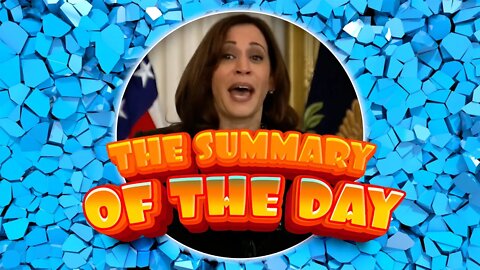 The Summary Of The Day.