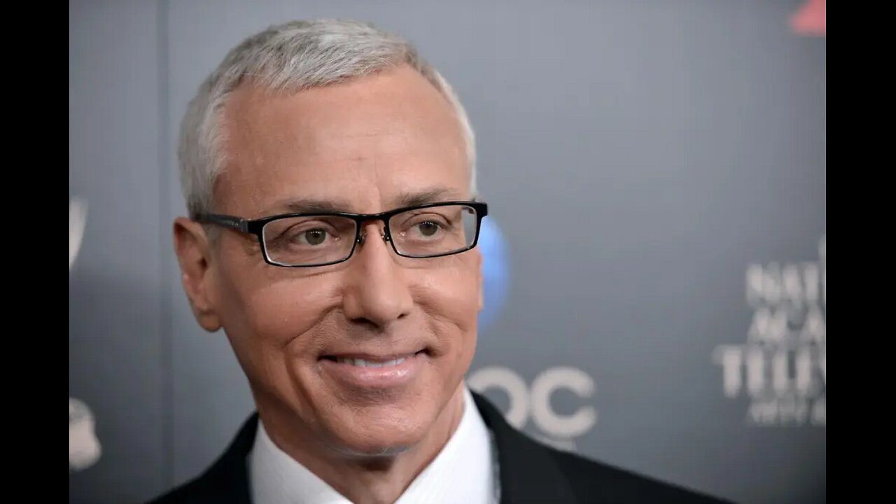 Dr. Drew: The FDA Does Not and Never Did Practice Medicine