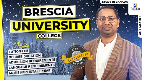 Brescia University College