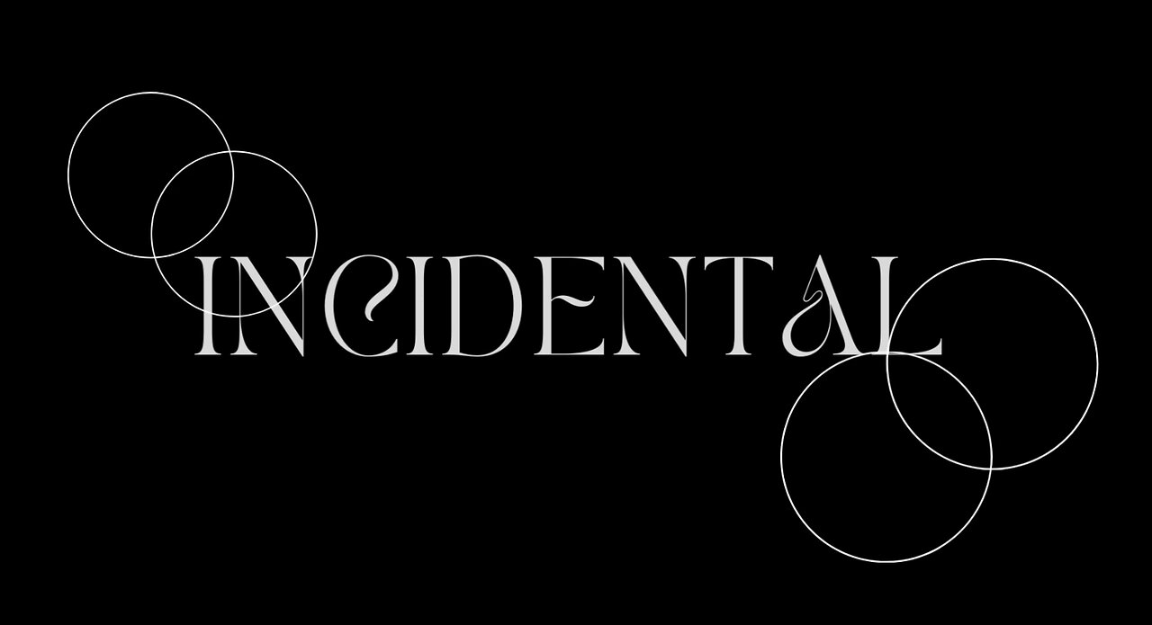 Incidental (Lyric Video)