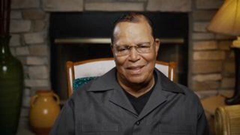 Farrakhan Video #5 /9