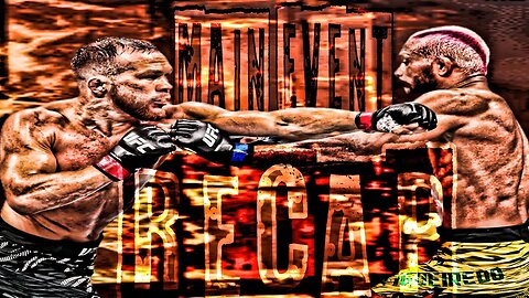 UFC Fight Night: Petr Yan vs. Deiveson Figueiredo Recap Reaction & Breakdown
