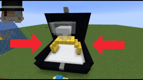 Rings | Minecraft Build Battles S2 #2