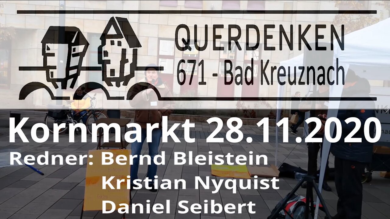 Bernd / Daniel 28.11.20 Querdenken 671 Bad Kreuznach