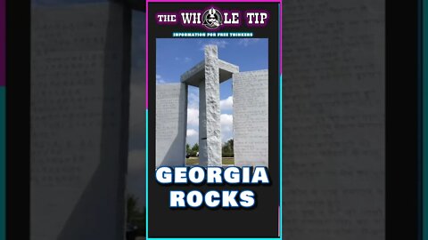 GEORGIA ROCKS Banned #shorts #short