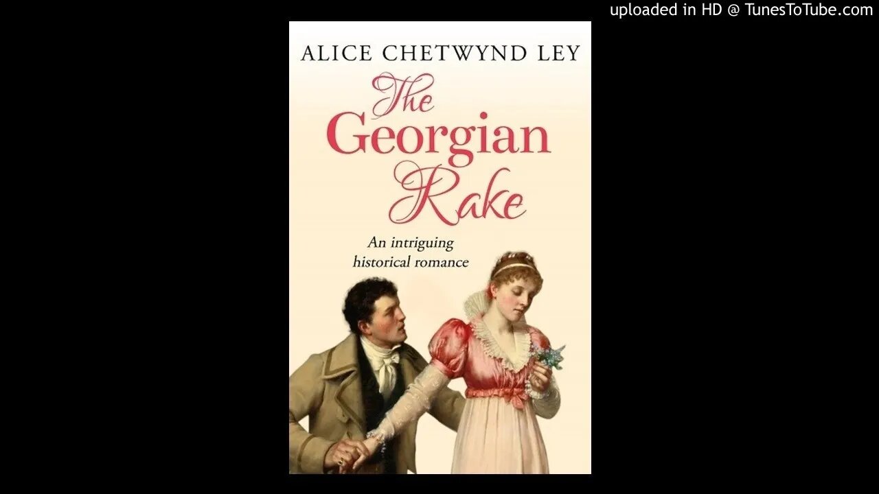 The Georgian Rake - BBC Saturday Night Theatre - Alice Chetwynd Ley