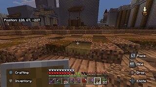 Kingdom’s of Minecraftia Let’s Play Ep 2 part 7 Building the road