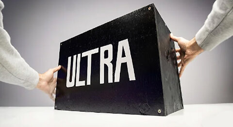 Samsung Ultra Mystery Package