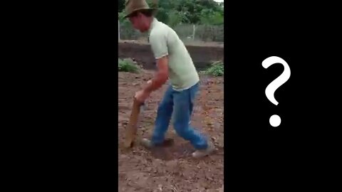 Você sabe o que é e para que serve uma matraca? Você já ouviu o som de uma?