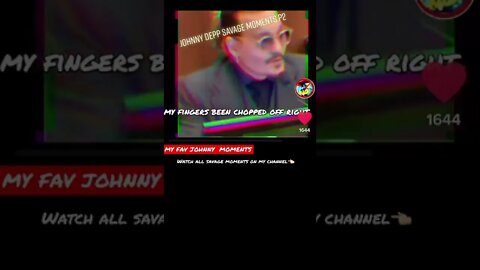 funny JOHNNY MOMENTS #Savage