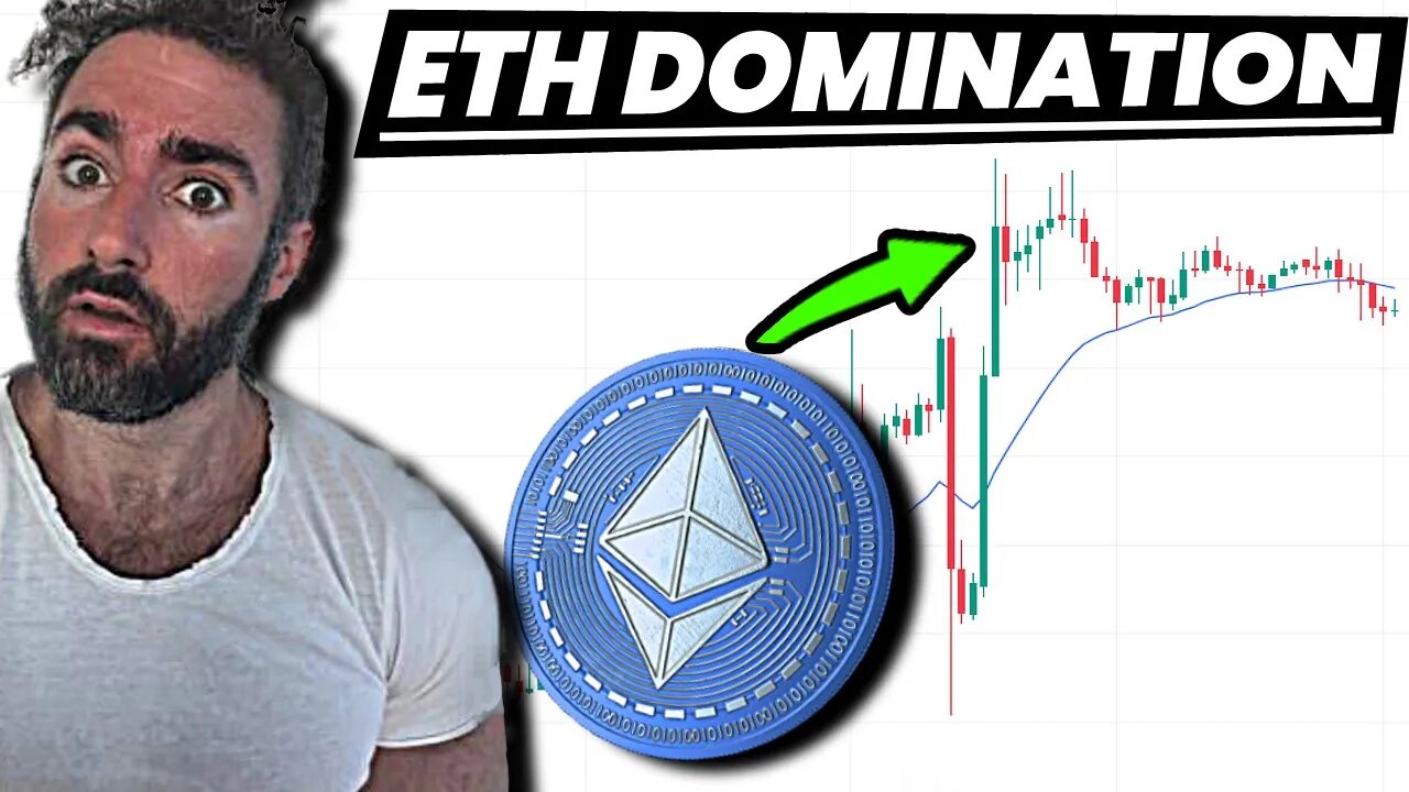 Ethereum is about to EXPLODE - Watch this before you buy