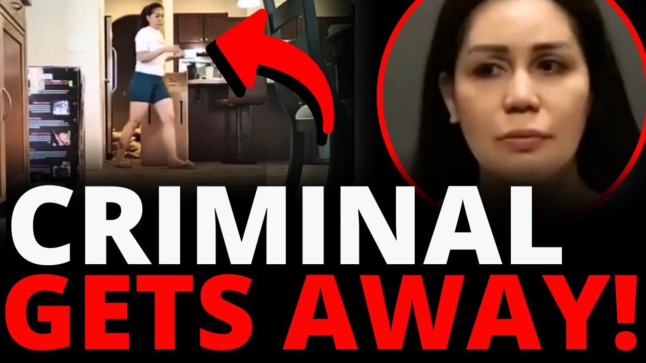 ＂ WIFE TRIED TO POISON HUSBAND & FAILS! The Gets Rewarded By Justice System ＂ ｜ The Coffee Pod
