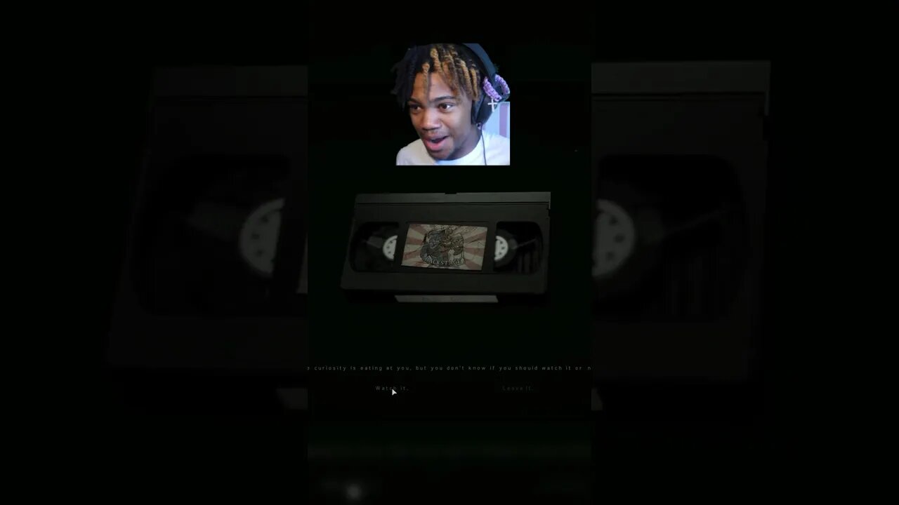 FNAF Tape Holds CRUCIAL INFORMATION