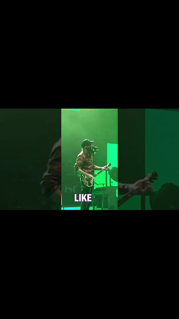 David Crowder - Top Selling Christian Rocker - Artist Spotlight "My Victory", "Forgiven", "I Am"