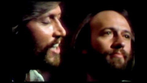 Bee Gees - Too Much Heaven (Remastered)