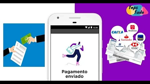 Como Pagar Boletos e Contas Pelo Nubank NuConta Nu Pagamentos