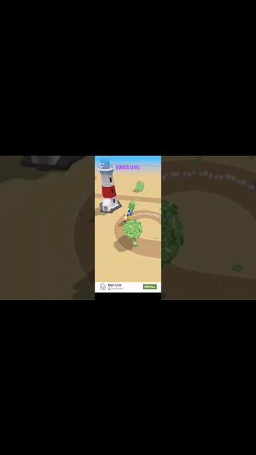 Deliver it 3D - Level 20 Bounes