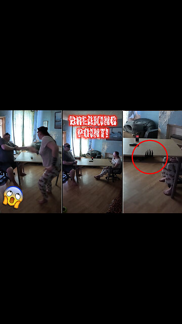 Breaking Point! - Spirit Box Session Ends With a Twist!