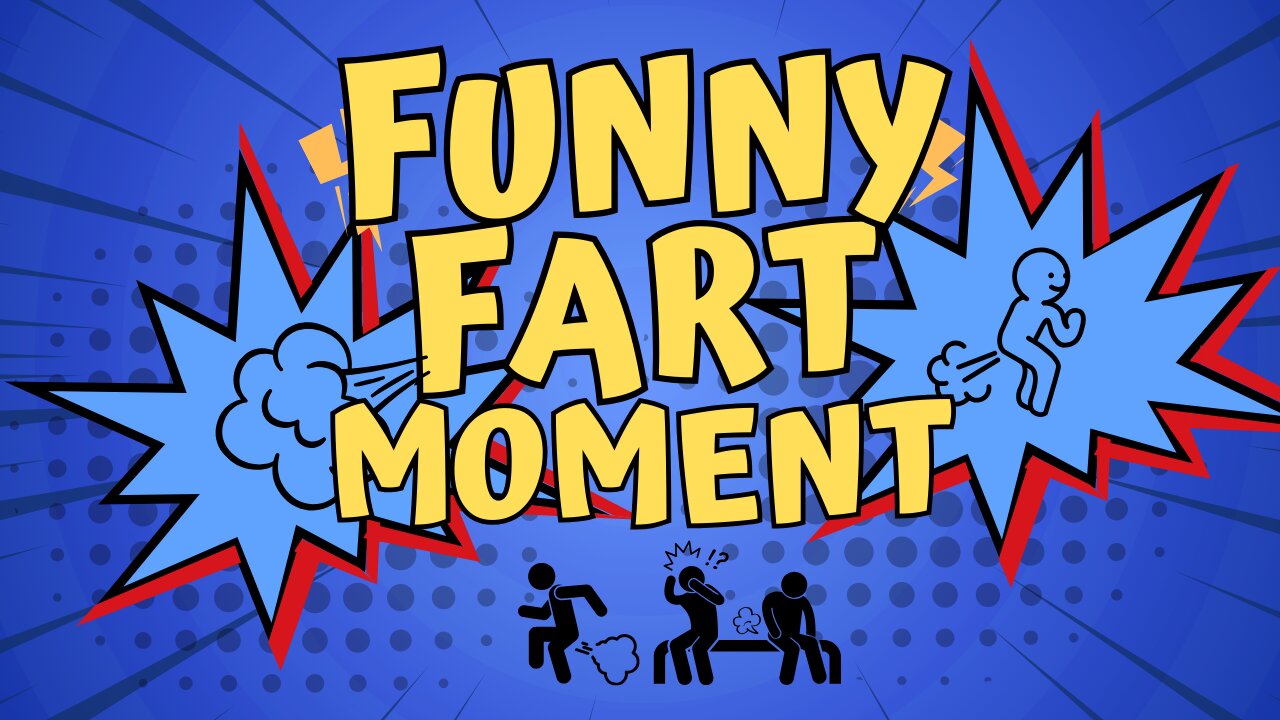 Fart Like a professional - funny Video - viral video