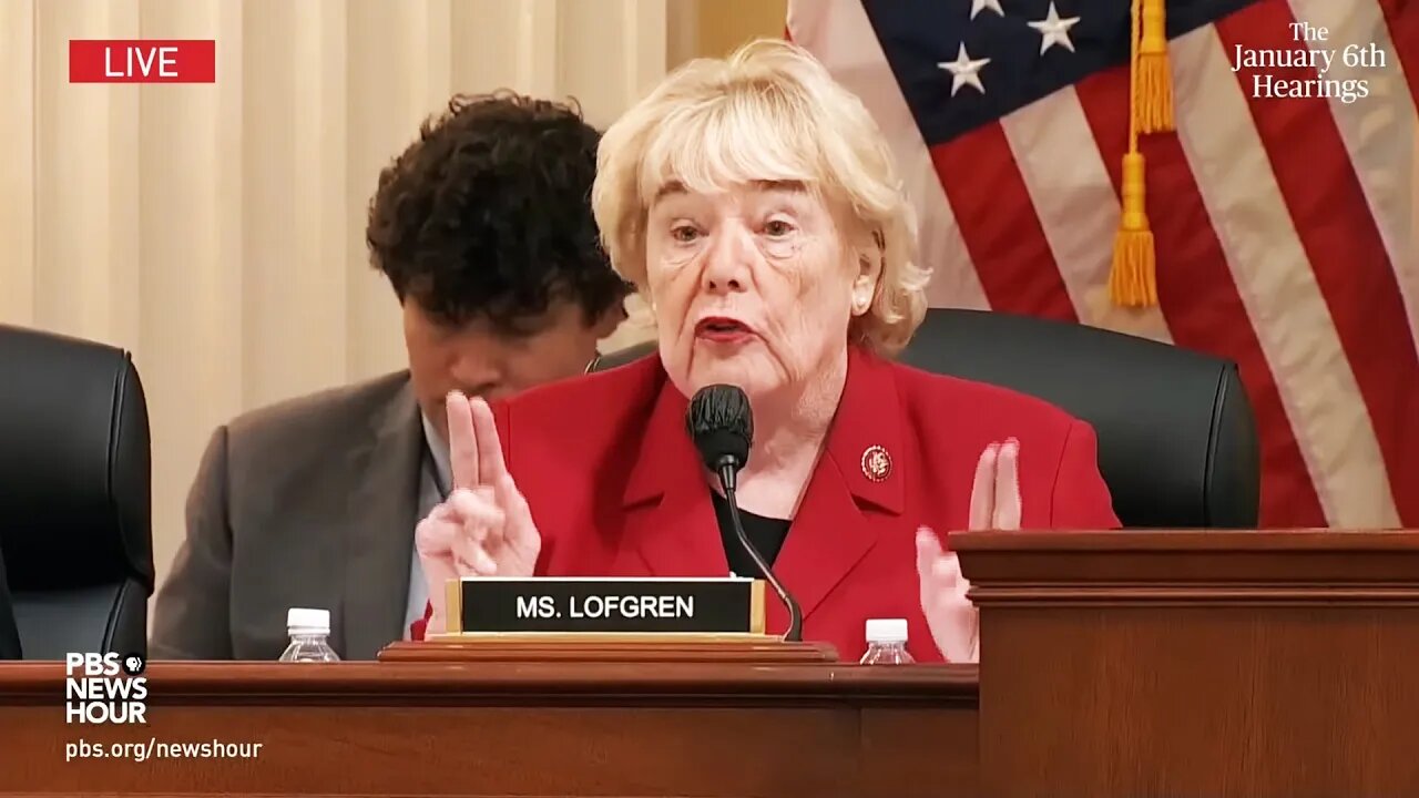 EVERY Trump Election Claim Brutally Debunked in Riot Hearings