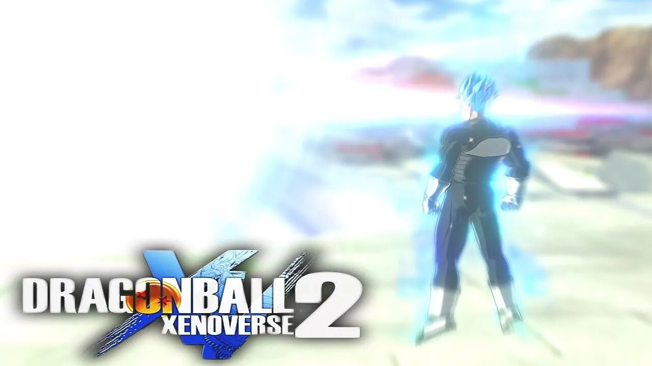 I AM HIM! - Dragon Ball Xenoverse 2 (Ranked)