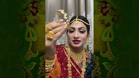 Najma’s Fashion & Jewellery, দেখতে হুবহু #স্বর্ণের মত, Exclusive collections…Order link👇#livefest