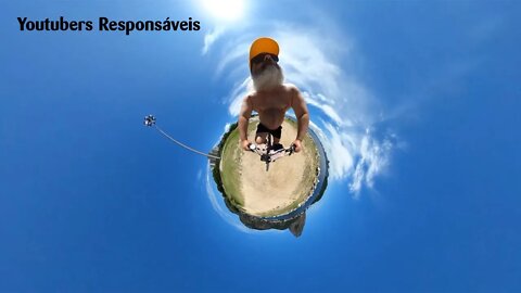 Fim da pandemia, Lei das fake news, Youtubres responsáveis por golpe de criptomoedas