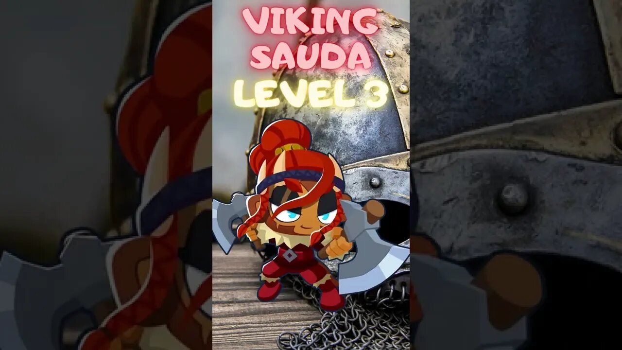 Viking Sauda Evolution / Sauda Skin / Bloons TD 6 #Shorts