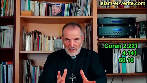 Mariages islamo-Chrétien