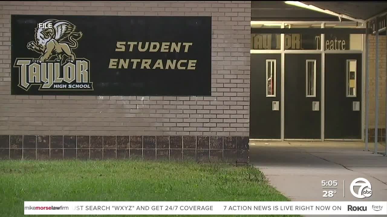 Troubling trend of school threats continues