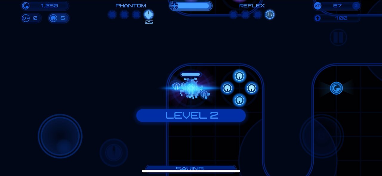 Inferno 2 - Level 2 - warm