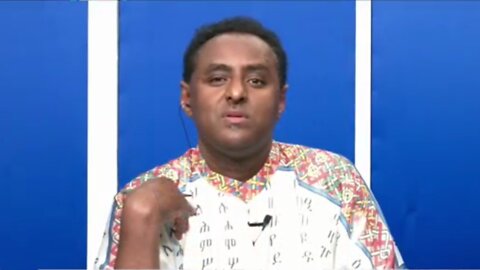 ሽመልስ አብዲሳ "ገተት" ተባለ ብሎ ታምራትን የከሰሰው አሳፋሪው የኦሮሚያ ፖሊስ እና ተሳድቦ ፓርላማ የገባው ሀንጋሳ ኢብራሂም - ሀብታሙ አያሌው