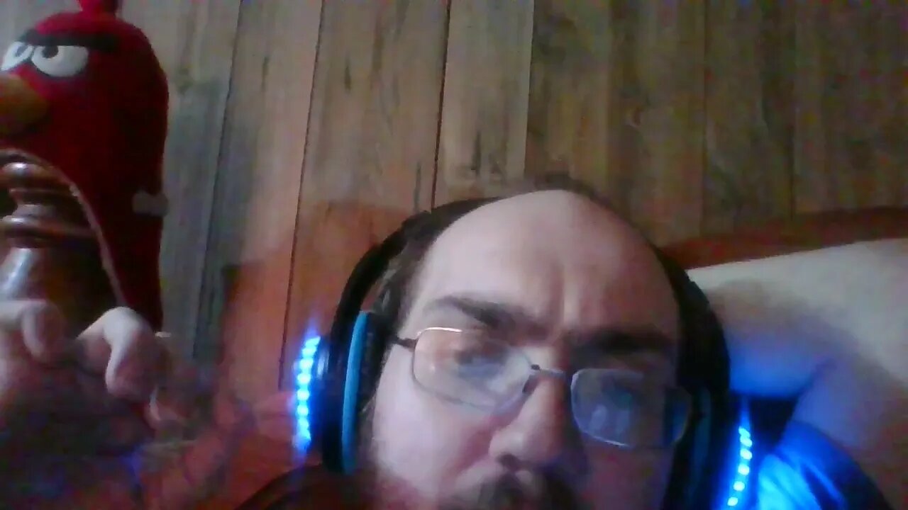 WONT STOP CANT STOP DONT STOP