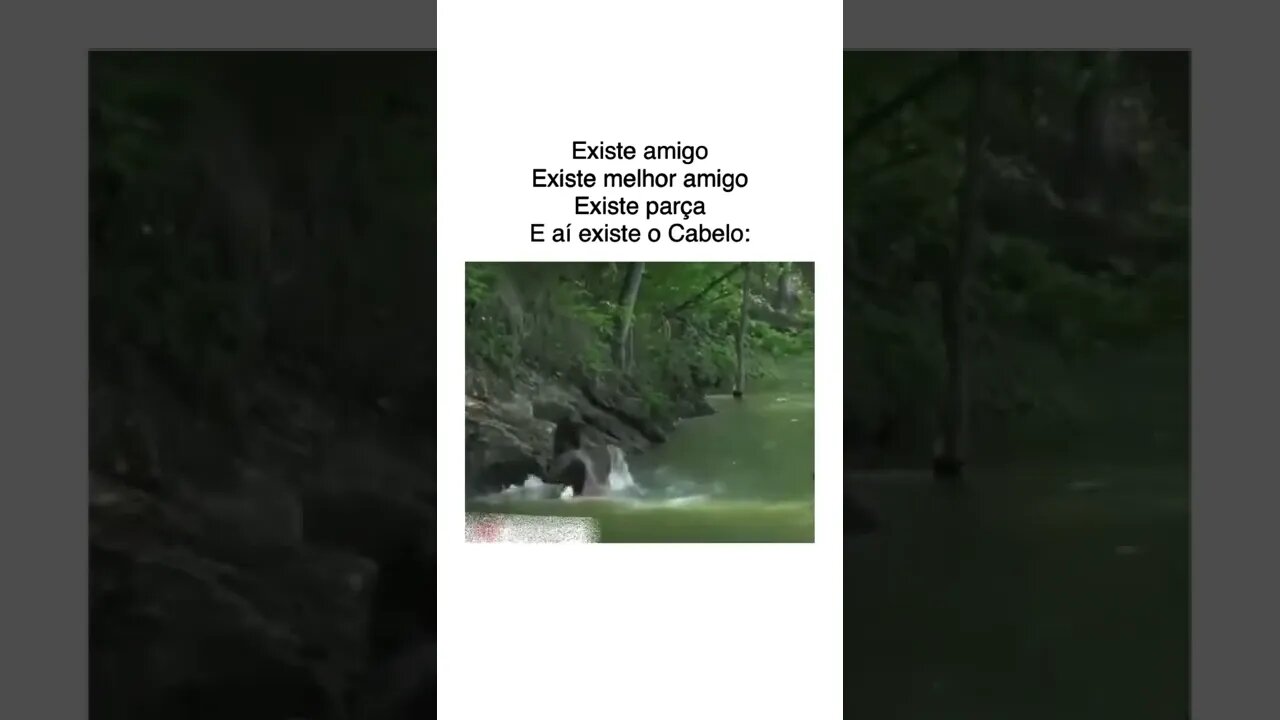 TODO MUNDO TEM UM AMIGO DESSE JEITO E COM ESSE APELIDO E SUPER SEM NOSSAO ( MEME ) ( VIRAL ) #SHORTS