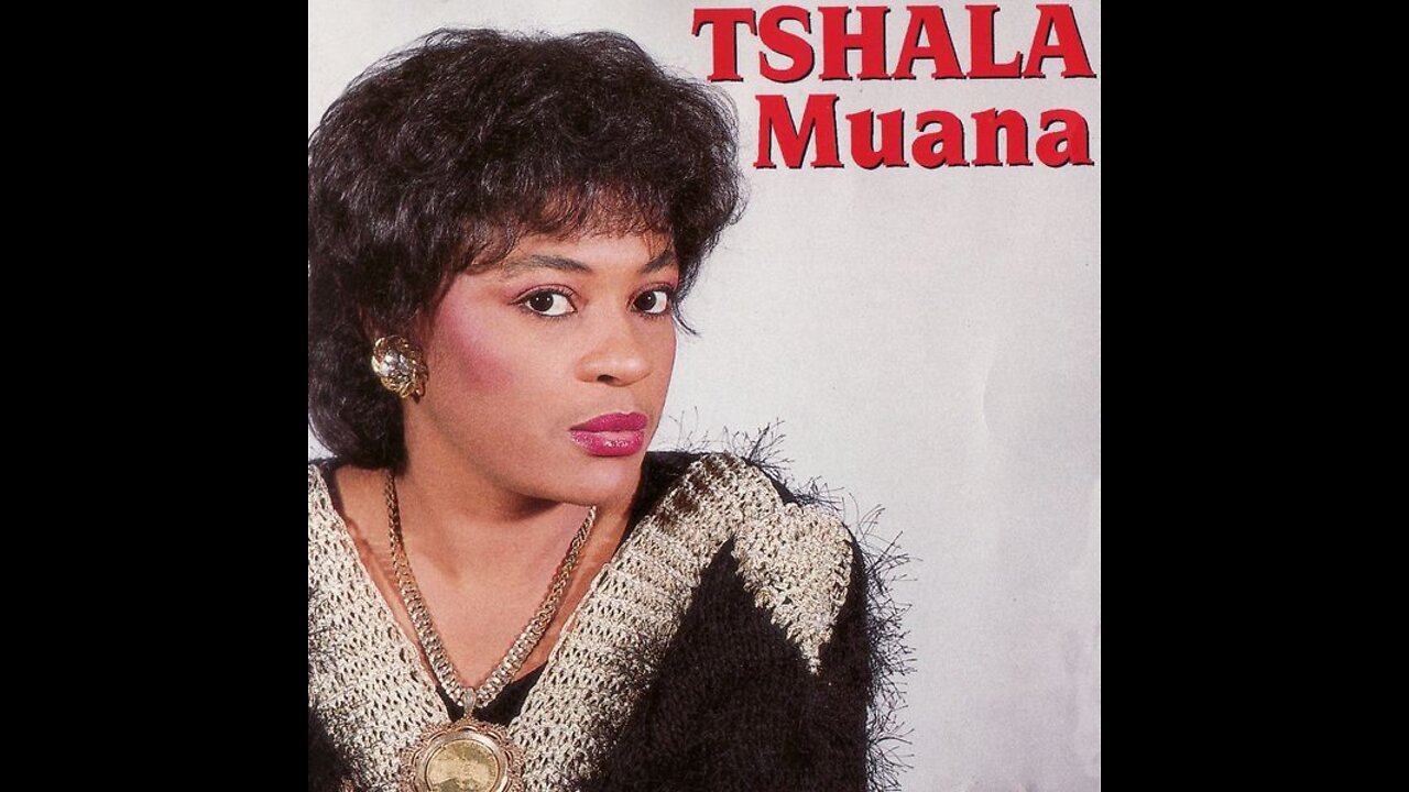 Tshala Muana Malu(lyrics)