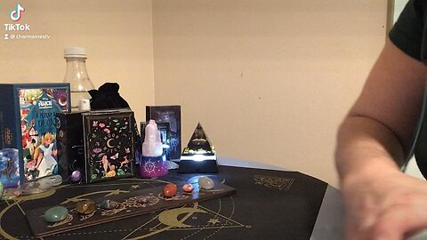 A🌙Witch Reading #viral #message #reading #oracle #tarot