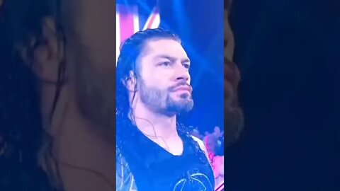 #romanreigns