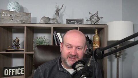 "My Content Isn't The Best"