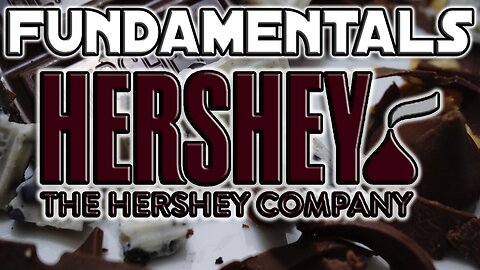 Viewer Recommendation | Hershey May Be A Buy Right Now | $HSY