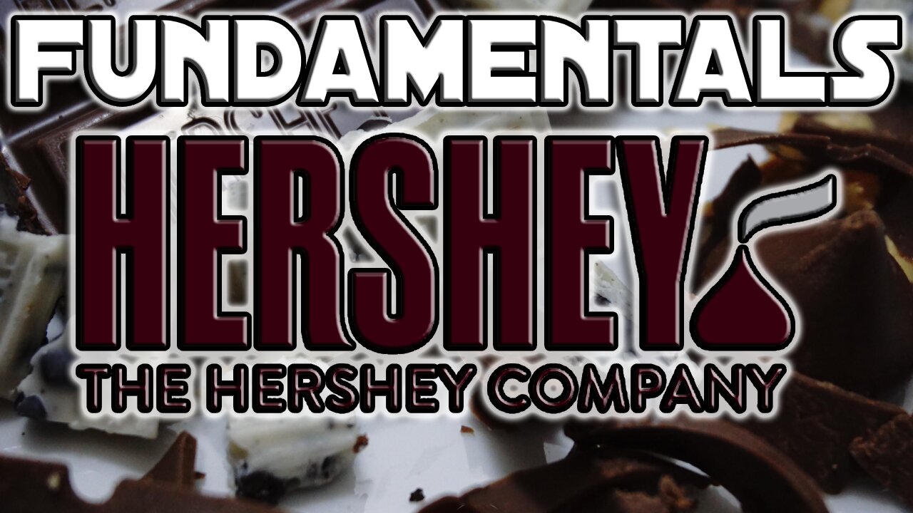 Viewer Recommendation | Hershey May Be A Buy Right Now | $HSY