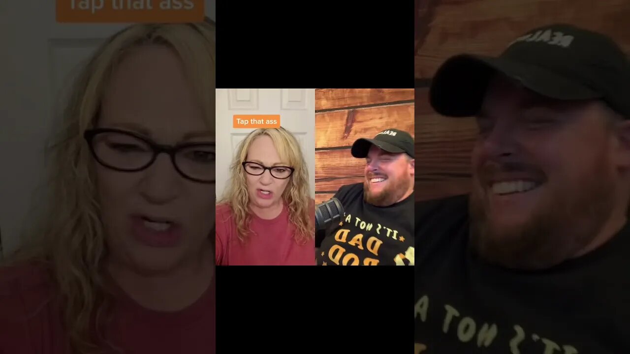 Here’s Your Dose Of REALarious…🤣🤣🤣 with @ShellyBellyComedy