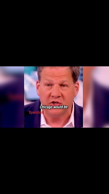 Republican governor gets into HEATED Second Amendment debate with the women on "The View"